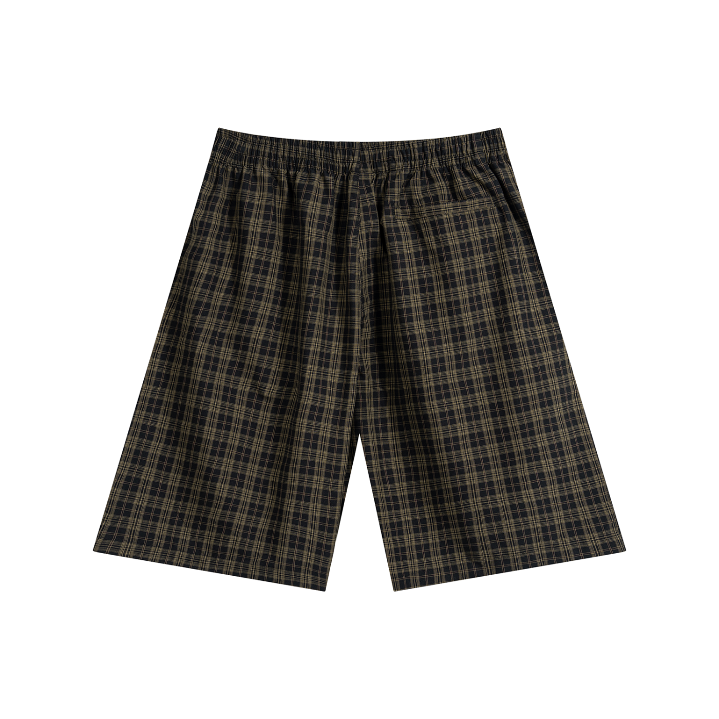 NLB™ "Homestead Grays" Plaid Full-Zip Track Set