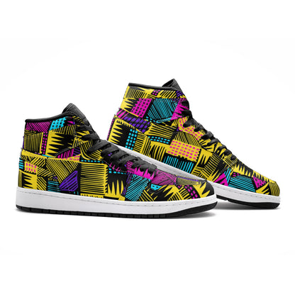 BSP™ "The Ollie" SB Hi Cruiser