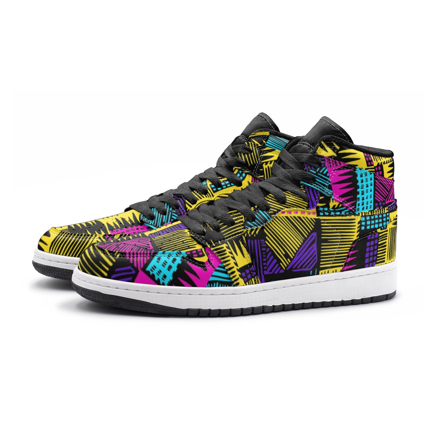 BSP™ "The Ollie" SB Hi Cruiser