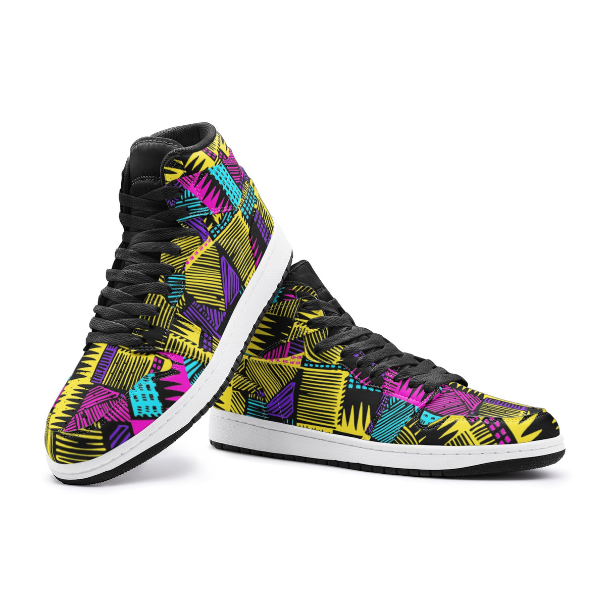 BSP™ "The Ollie" SB Hi Cruiser