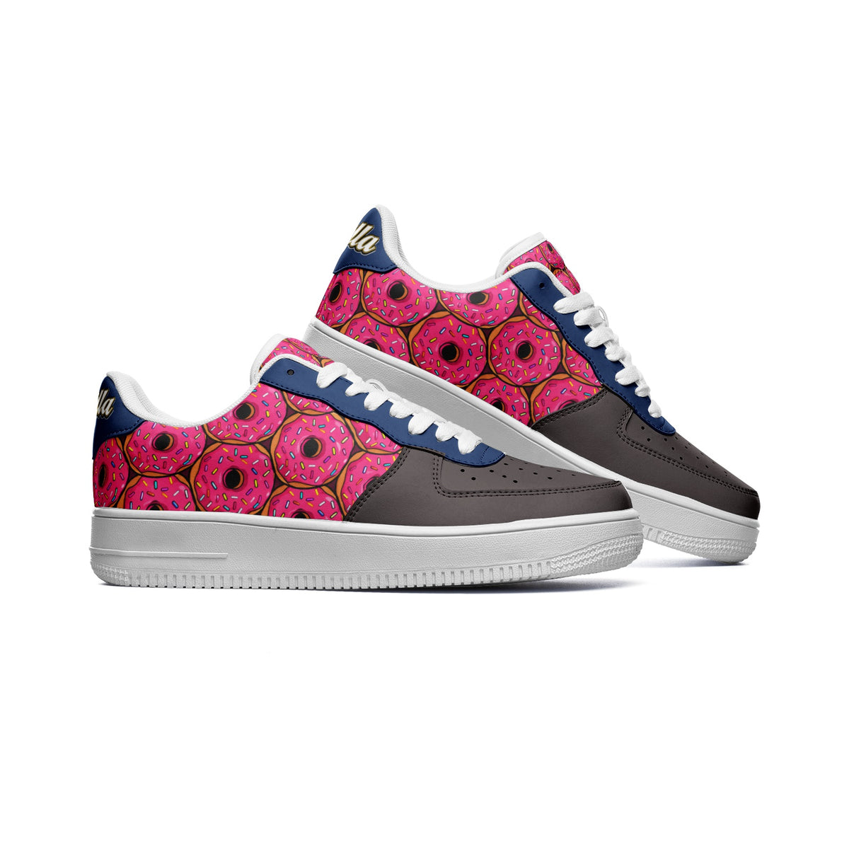 AF 1 Low "Dillarious"