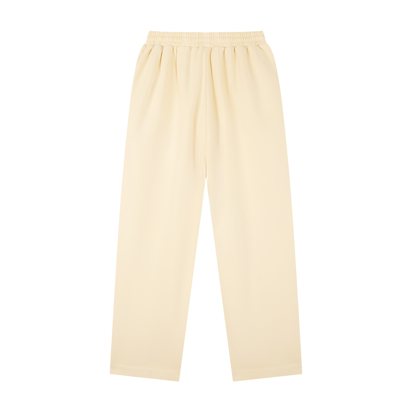 "Hillman College" Vintage Washed Drawstring Sweatpants