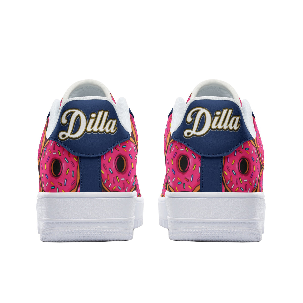 AF 1 Low "Dillarious"