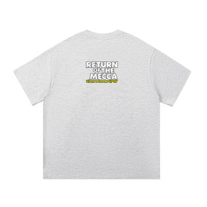 "Return to Mecca" Cotton T-Shirt