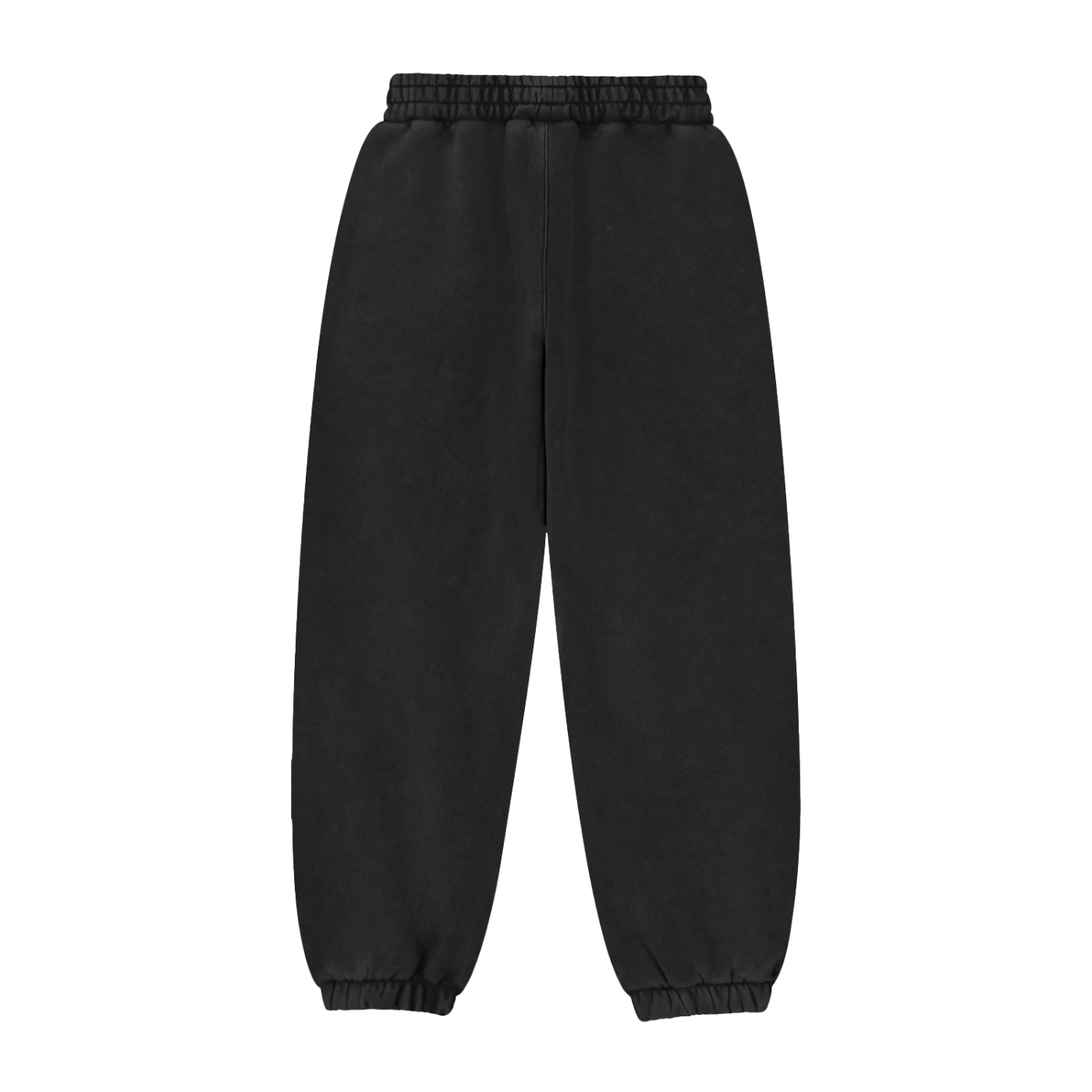 "Brooklyn Republic Essentials" Block Party Fleeced Jogger Sweatpants