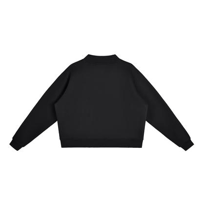 "Fighting" Fleece Overnight Set