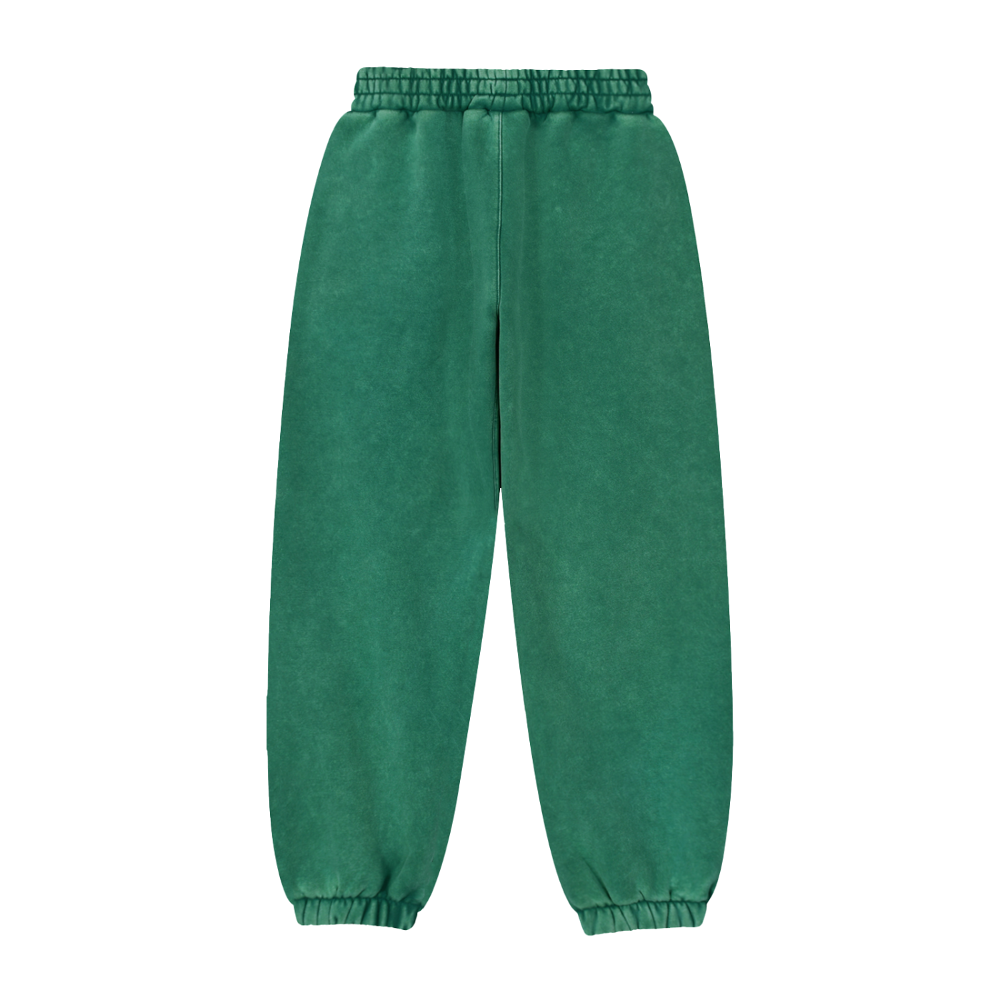 "Brooklyn Republic Essentials" Block Party Fleeced Jogger Sweatpants