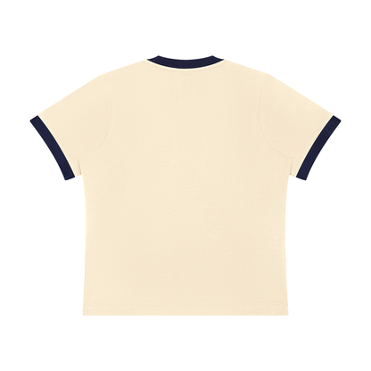 Body by Bri™ "Powerpuff" Women's Sorona Color Block T-Shirt
