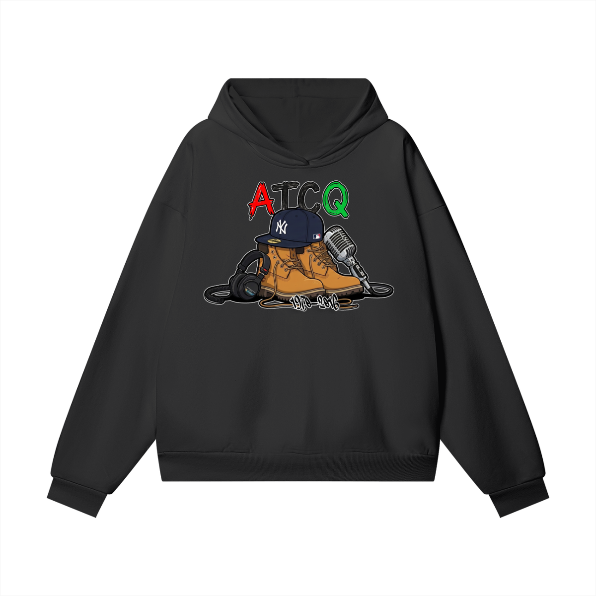 "A Heavy Heart" Heavyweight Hidden Pocket Fleece Sweatsuit