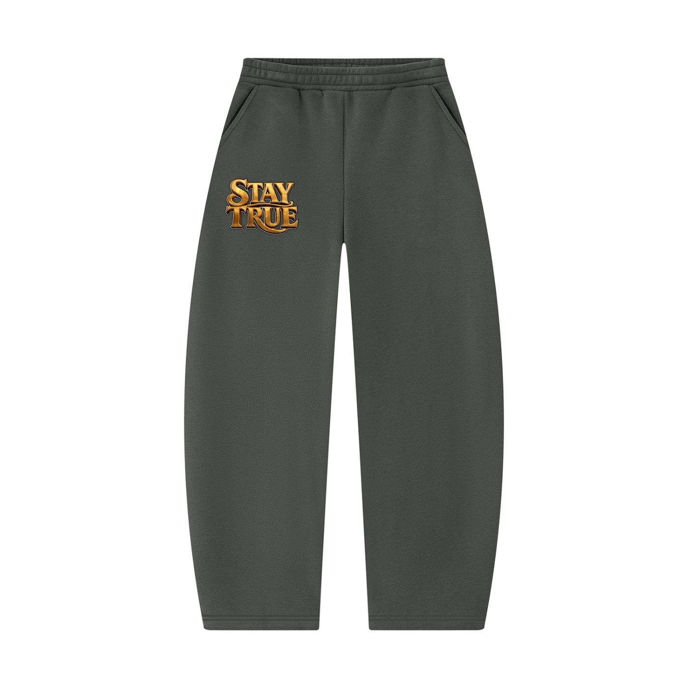 STAY TRUE™ "Legacy" Sweatsuit