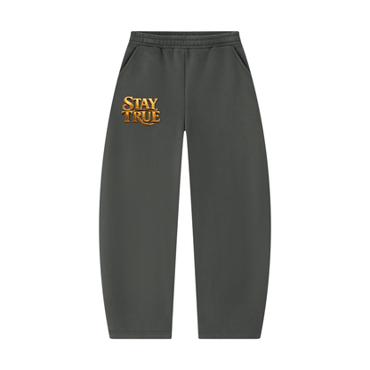 STAY TRUE™ "Legacy" Sweatsuit