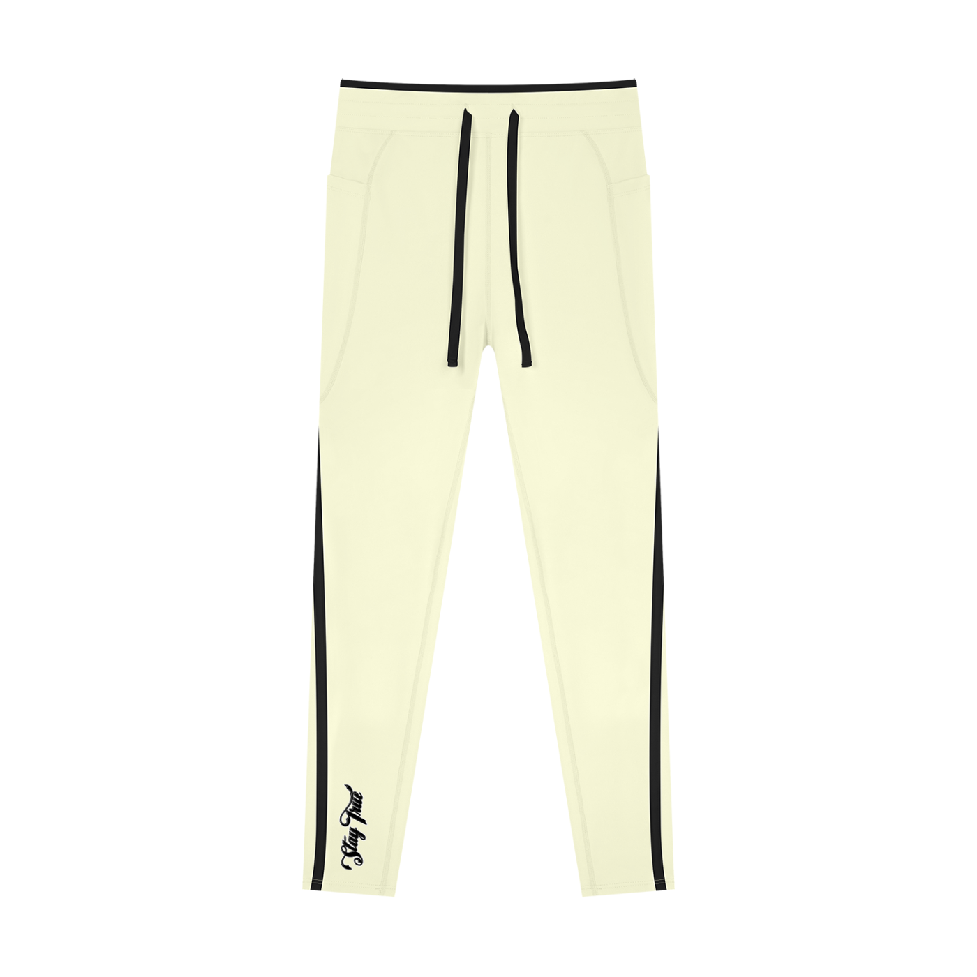 Women’s Color Block Yoga Leggings