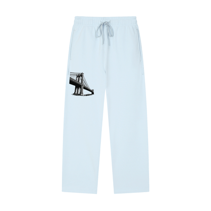 "Brooklyn" Essential Heavyweight Sweatsuit