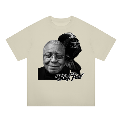 “James Earl” Oversized Drop Shoulder T-Shirt