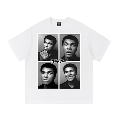 "So Pretty" Cotton T-Shirt