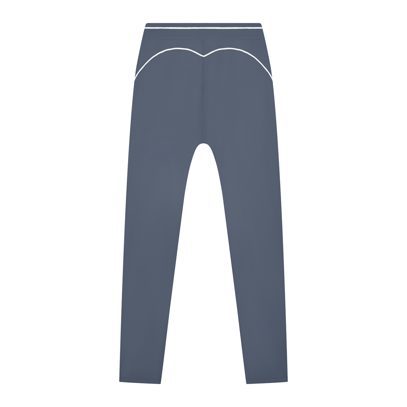 Body by Brie™ Women's High Rise Topstitched Yoga Set