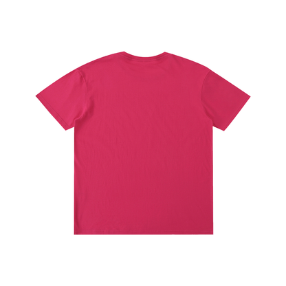 "Nesta" Cotton T-Shirt