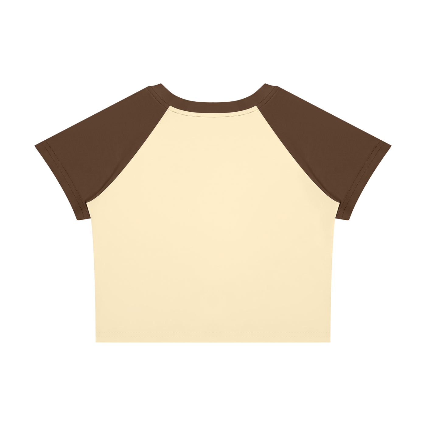 PYN™ "Wu World DJ Coalition" Women’s Raglan Color Block Baby T-Shirt