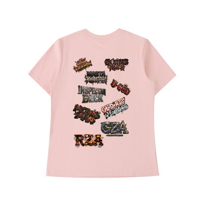 PYN "The Final Chamber Tour"  Women's T-Shirt