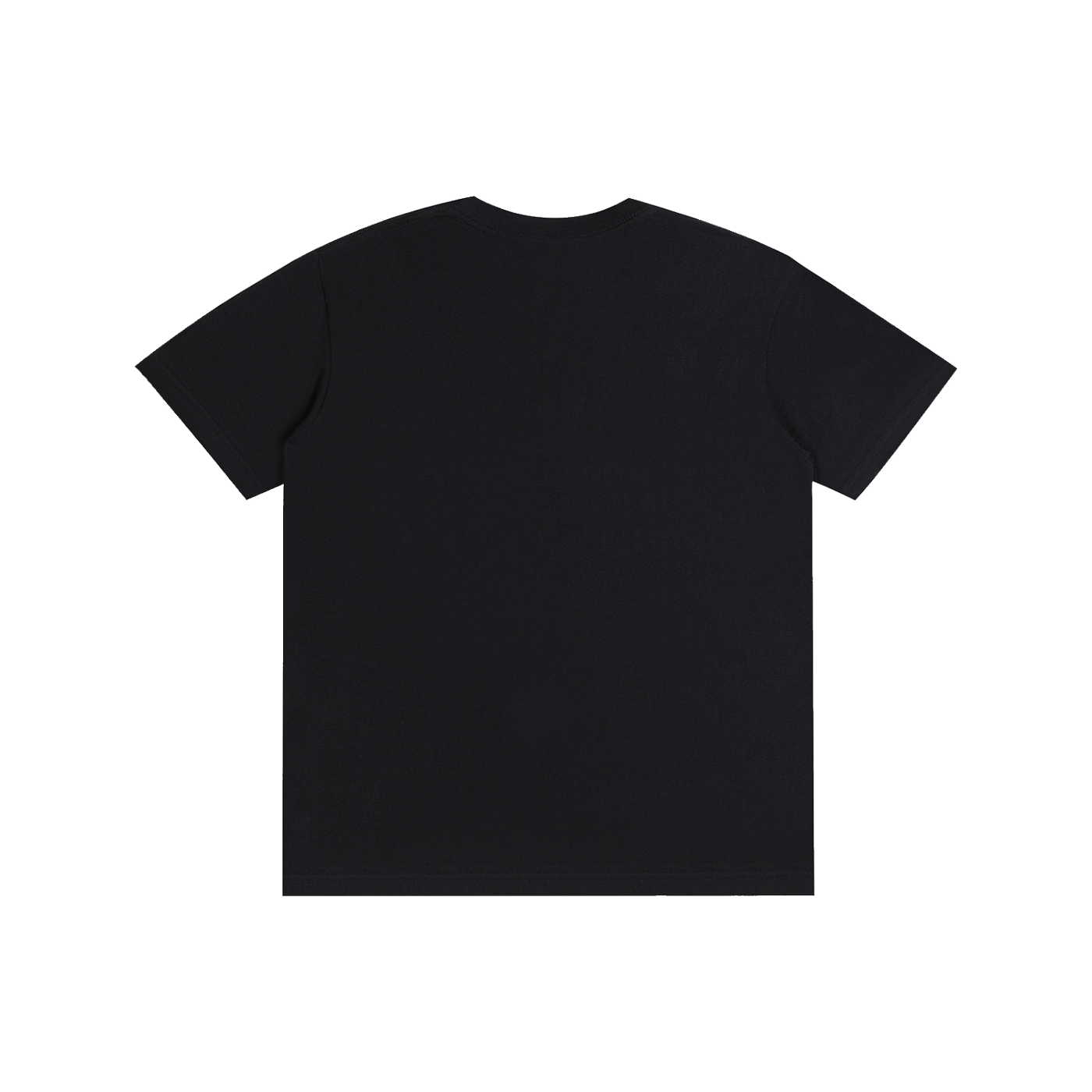 "Malcolm" Cotton T-Shirt