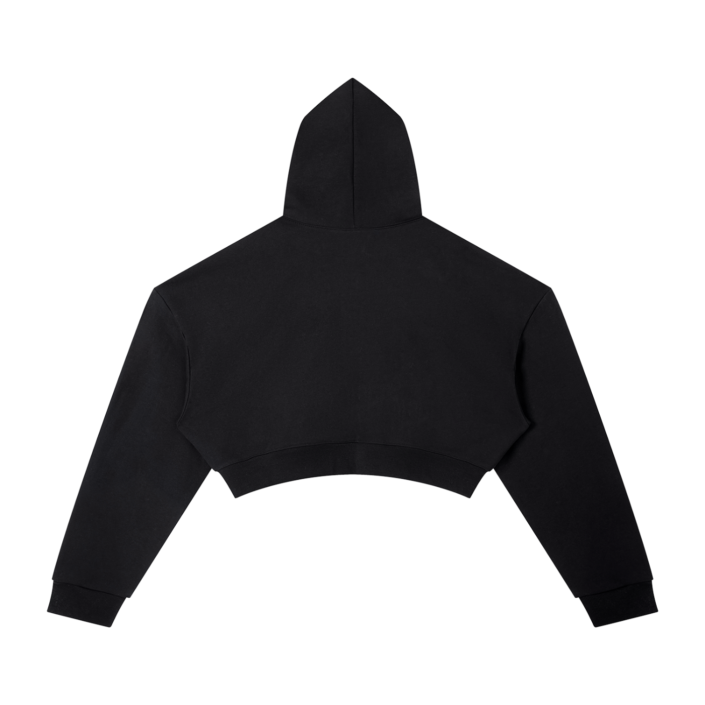 BTS™ x BKNY™ "Army" Women's Essential Cropped Hoodie