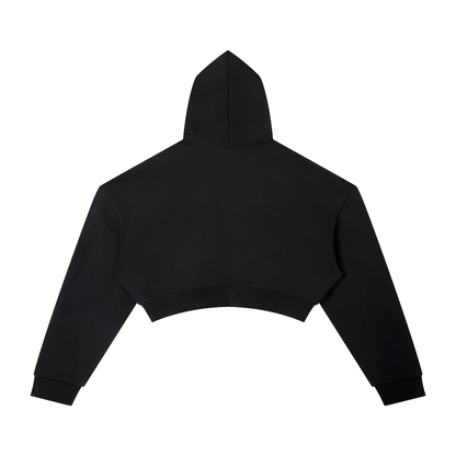BTS™ x BKNY™ "Army" Women's Essential Cropped Hoodie