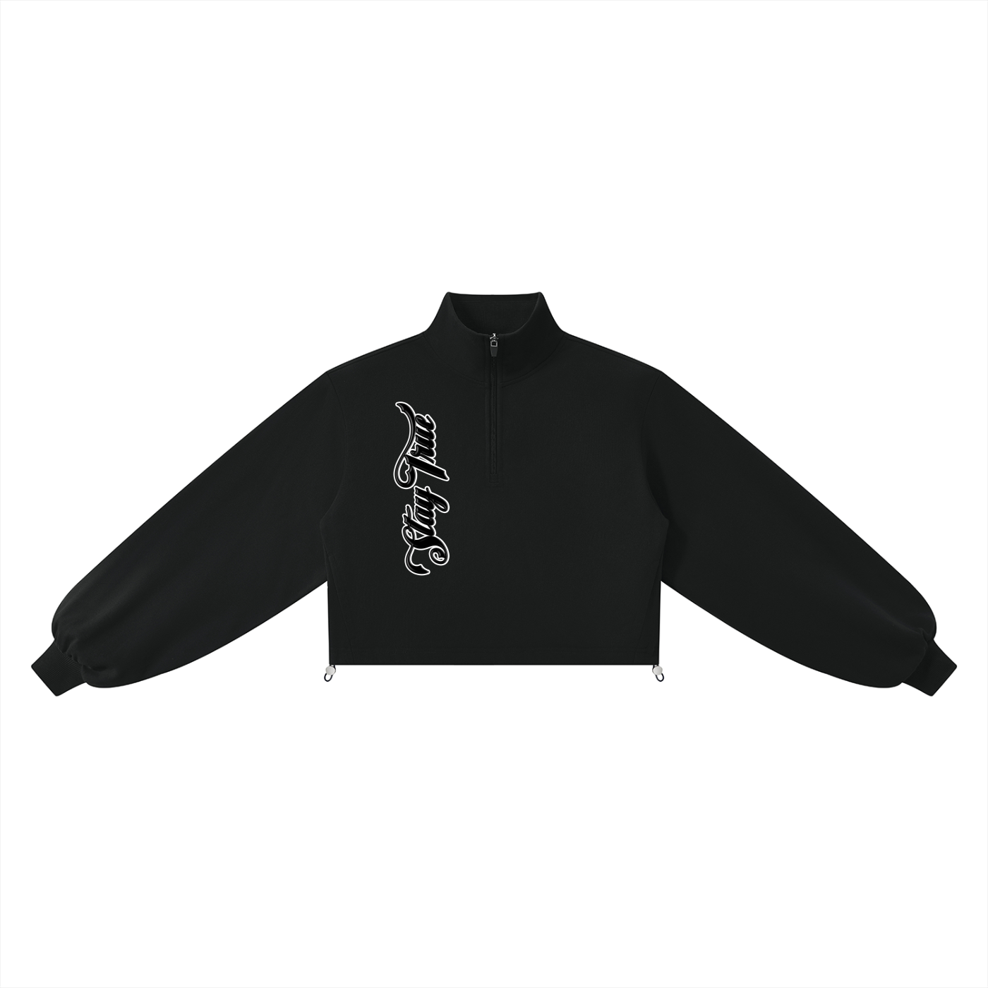 Brooklyn Republic Essentials "The Boyfriend" Overnight Set