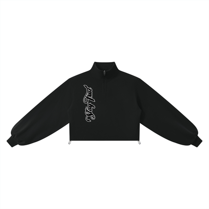 Brooklyn Republic Essentials "The Boyfriend" Overnight Set