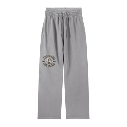 Essential Vintage Washed Waist Pants