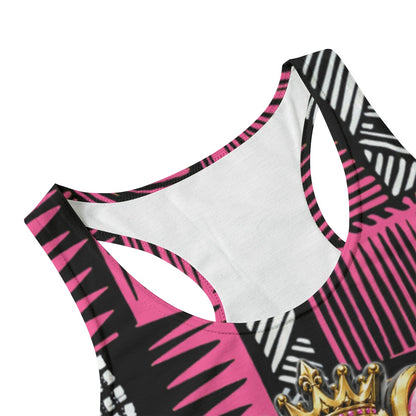 "Queen" Women's Tank Top