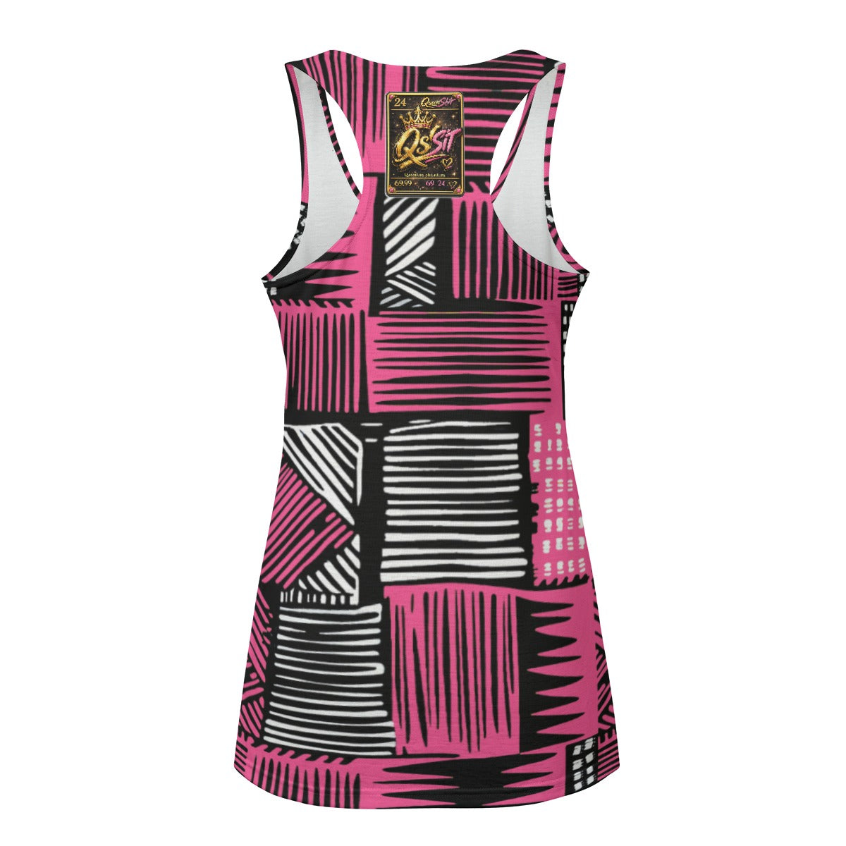 "Queen" Women's Tank Top