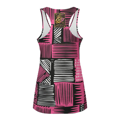 "Queen" Women's Tank Top