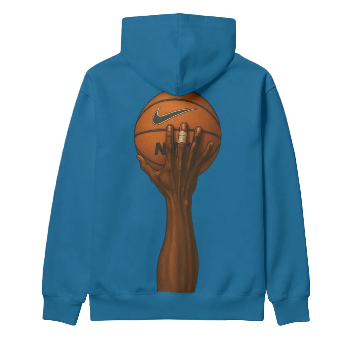 "Pure Love" Pullover Hoodie