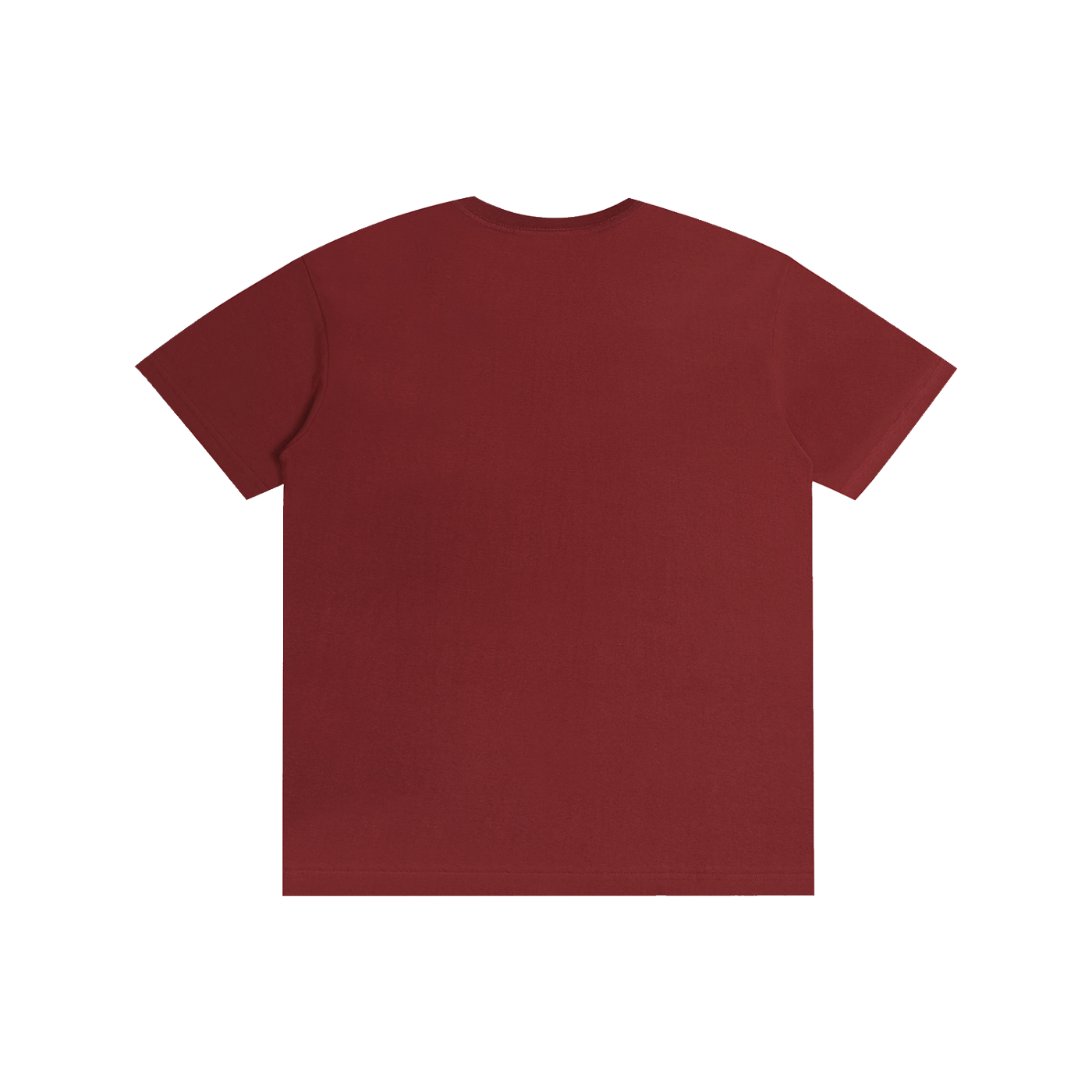 "King Richard" Cotton Unisex T-Shirt