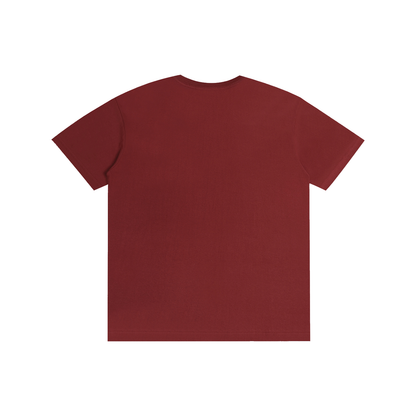 "King Richard" Cotton Unisex T-Shirt