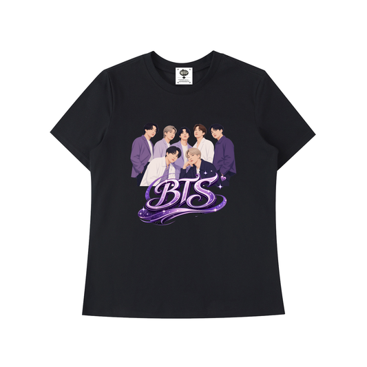 BTS™ x BKNY™  "Bangtan Boys" T-Shirt