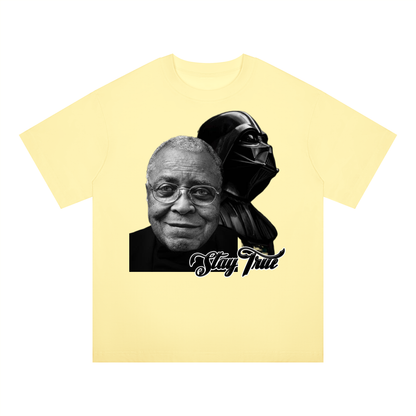 “James Earl” Oversized Drop Shoulder T-Shirt