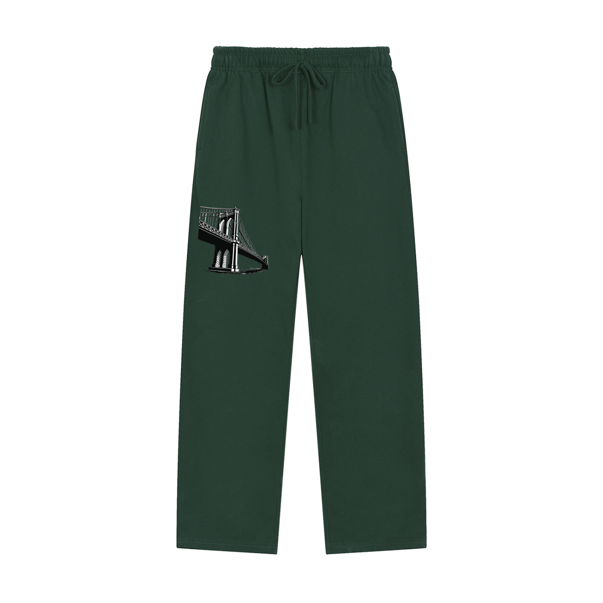 "Brooklyn" Essential Heavyweight Sweatsuit