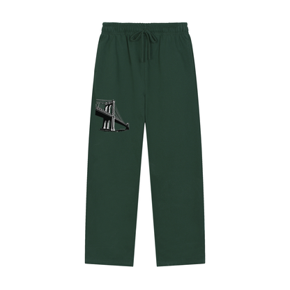 "Brooklyn" Essential Heavyweight Sweatsuit