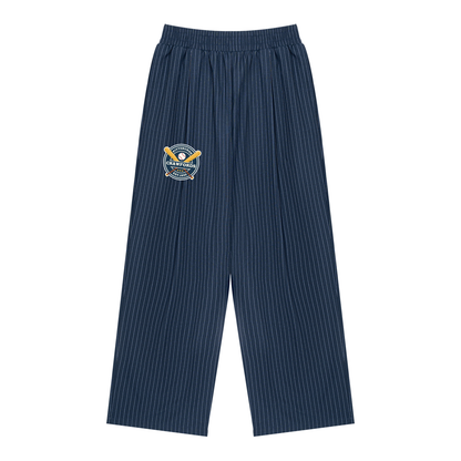 NLB™ "Pittsburgh Crawfords" Striped Full-Zip Track Set
