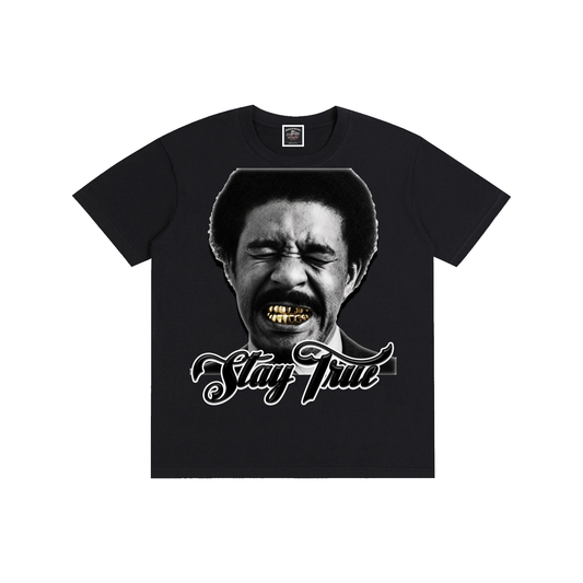 "King Richard" Cotton Unisex T-Shirt