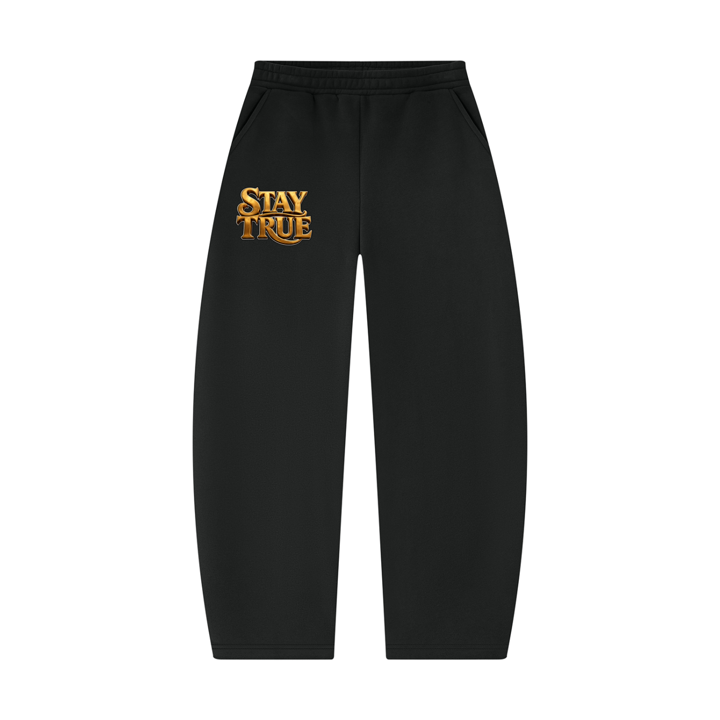 STAY TRUE™ "Legacy" Sweatsuit