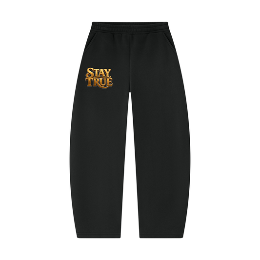 STAY TRUE™ "Legacy" Sweatsuit