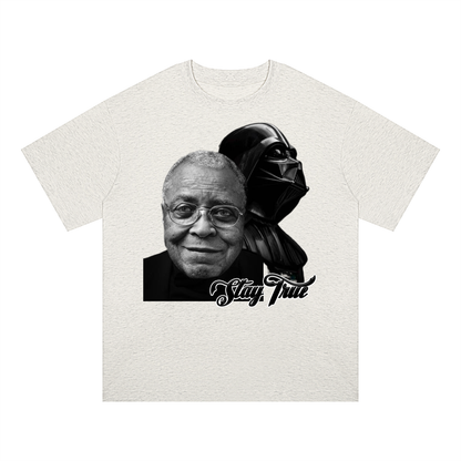 “James Earl” Oversized Drop Shoulder T-Shirt