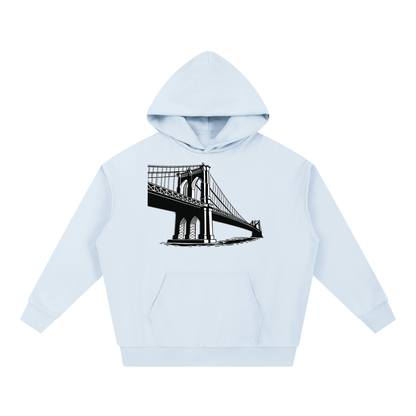 "Brooklyn" Essential Heavyweight Sweatsuit