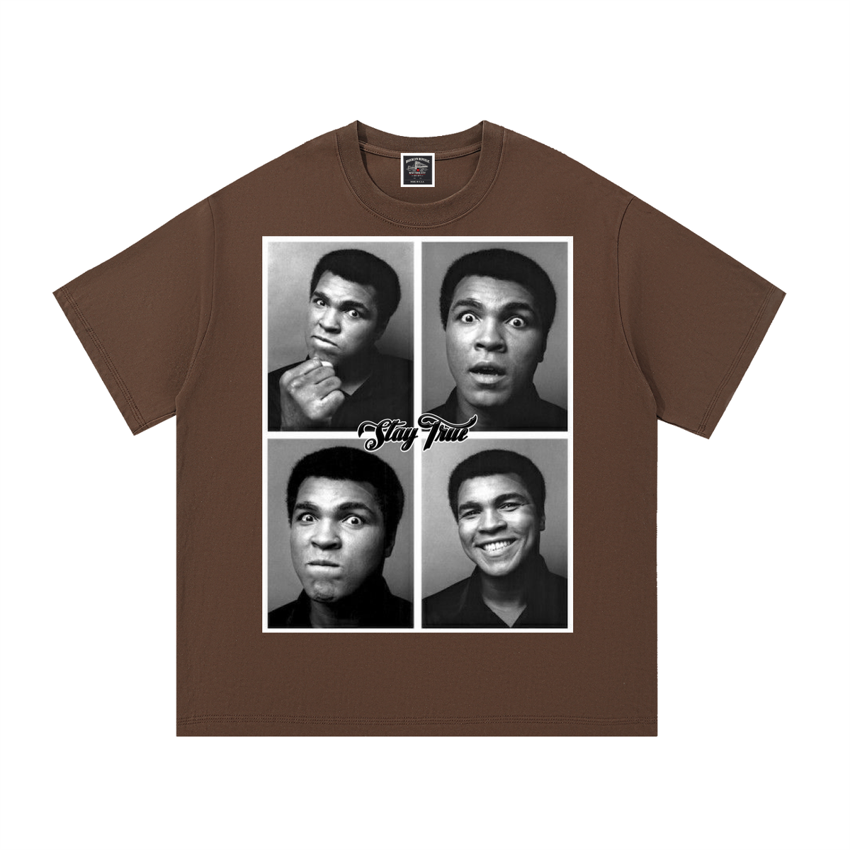 "So Pretty" Cotton T-Shirt