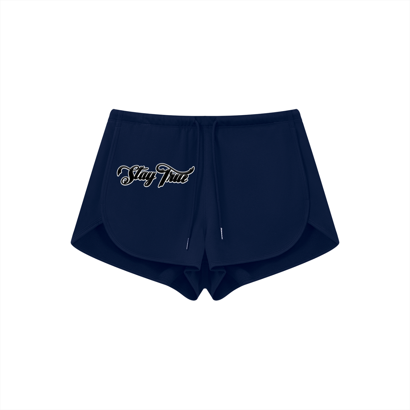 Brooklyn Republic Essentials "The Boyfriend" Overnight Set