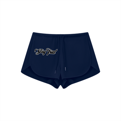 Brooklyn Republic Essentials "The Boyfriend" Overnight Set