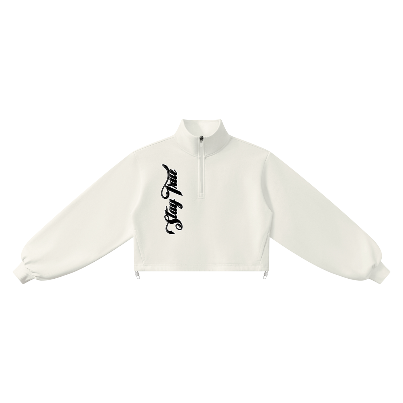Brooklyn Republic Essentials "The Boyfriend" Overnight Set