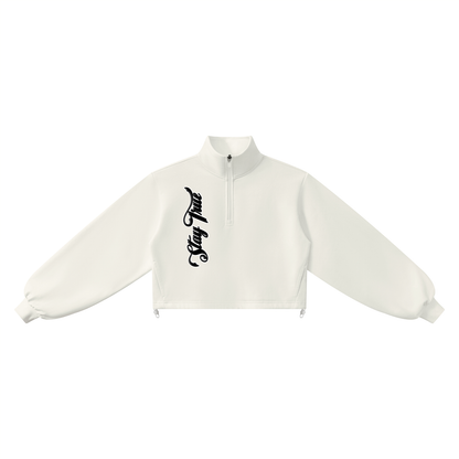 Brooklyn Republic Essentials "The Boyfriend" Overnight Set